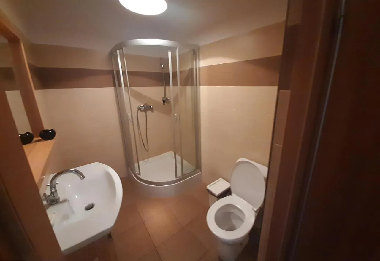 Homestay Club Hostel Poland
